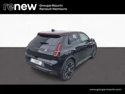 Photo 11 Renault 5  E-Tech Electrique 120ch Techno autonomie urbaine