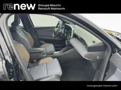 Photo 8 Renault 5  E-Tech Electrique 120ch Techno autonomie urbaine