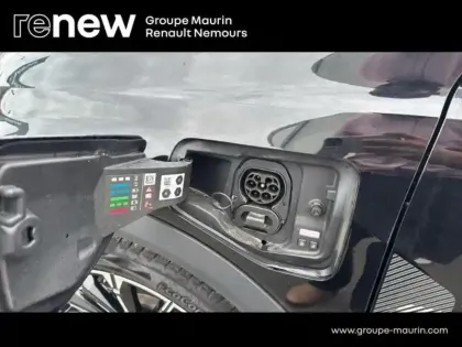 Photo 16 Renault 5  E-Tech Electrique 120ch Techno autonomie urbaine