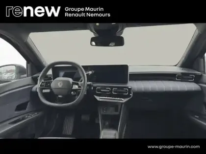 Photo 10 Renault 5  E-Tech Electrique 120ch Techno autonomie urbaine