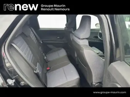 Photo 9 Renault 5  E-Tech Electrique 120ch Techno autonomie urbaine