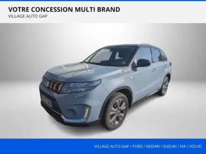Photo Suzuki Vitara Privilège