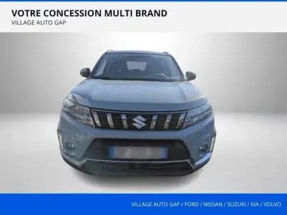 Photo 7 Suzuki Vitara  1.4 Boosterjet Hybrid 129ch Privilège Allgrip