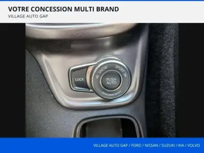 Photo 14 Suzuki Vitara  1.4 Boosterjet Hybrid 129ch Privilège Allgrip