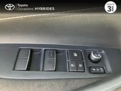 Photo 14 Toyota Corolla  1.8 140ch Dynamic Business MY24