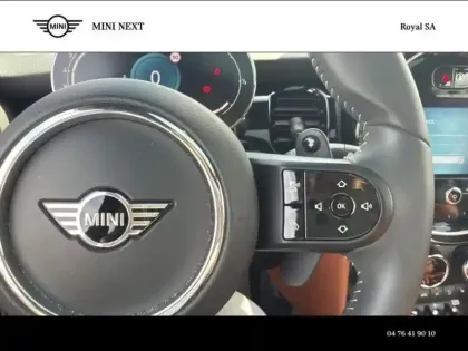 Photo 11 Mini Mini  Cooper S 178ch Edition Premium Plus BVA7