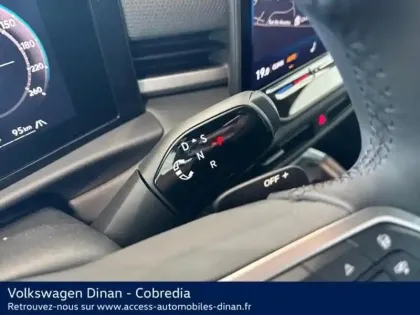 Photo 8 Volkswagen T-roc  1.5 eTSI 150ch Style DSG7