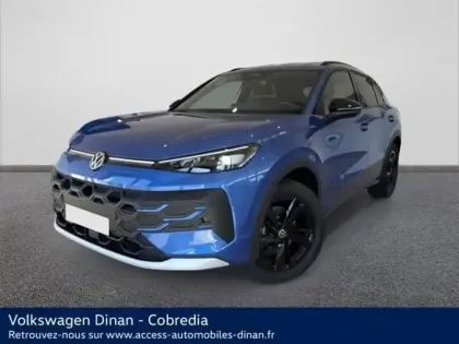 Photo Volkswagen T-roc Style