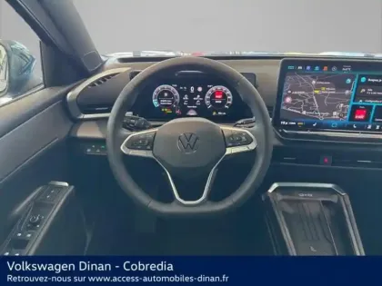 Photo 6 Volkswagen T-roc  1.5 eTSI 150ch Style DSG7