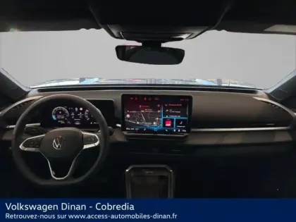 Photo 5 Volkswagen T-roc  1.5 eTSI 150ch Style DSG7