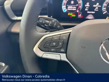 Photo 9 Volkswagen T-roc  1.5 eTSI 150ch Style DSG7
