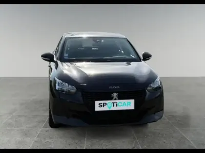 Photo 7 Peugeot 208  1.2 PureTech 75ch S&S Like