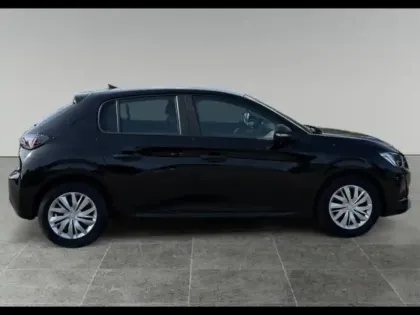 Photo 5 Peugeot 208  1.2 PureTech 75ch S&S Like