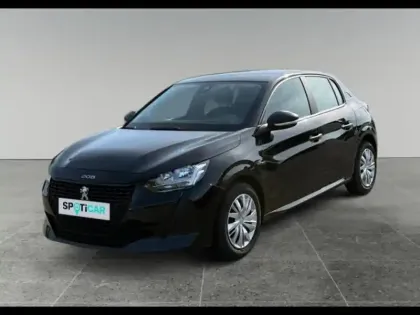 Photo Peugeot 208 Like