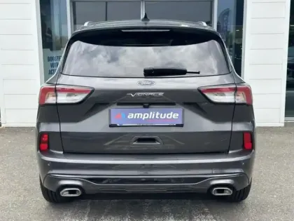 Photo 5 Ford Kuga  2.5 Duratec 190ch FHEV Vignale BVA