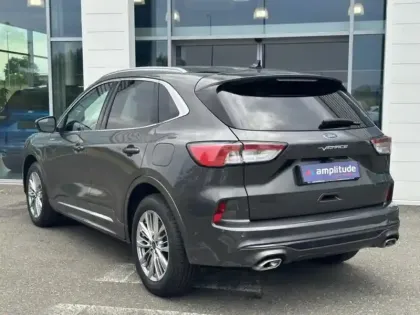 Photo 6 Ford Kuga  2.5 Duratec 190ch FHEV Vignale BVA