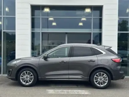 Photo 7 Ford Kuga  2.5 Duratec 190ch FHEV Vignale BVA