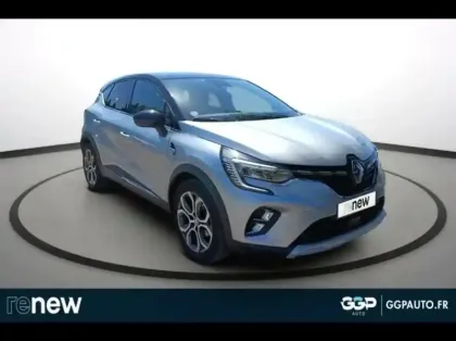 Photo 7 Renault Captur  1.3 TCe mild hybrid 160ch Techno EDC