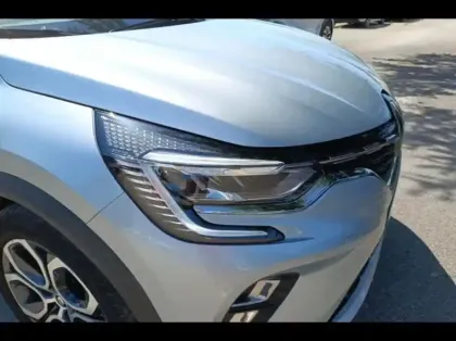 Photo 14 Renault Captur  1.3 TCe mild hybrid 160ch Techno EDC