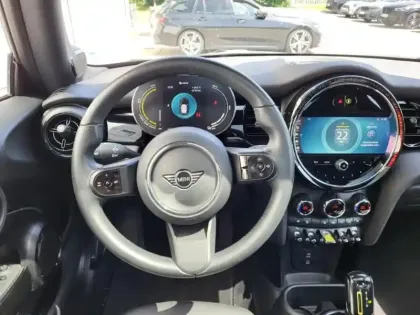 Photo 8 Mini Mini  Cooper SE 184ch Edition Premium Plus BVA 5CV