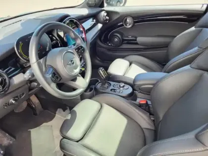 Photo 5 Mini Mini  Cooper SE 184ch Edition Premium Plus BVA 5CV
