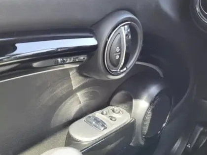 Photo 12 Mini Mini  Cooper SE 184ch Edition Premium Plus BVA 5CV