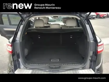 Photo 14 Renault Koleos  2.0 dCi 175ch energy Initiale Paris 4x4 X-Tronic