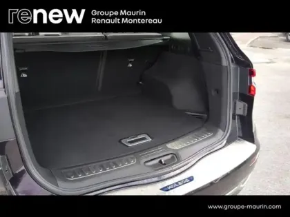 Photo 16 Renault Koleos  2.0 dCi 175ch energy Initiale Paris 4x4 X-Tronic