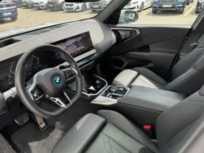 Photo 7 BMW X3  xDrive30e 299ch M Sport