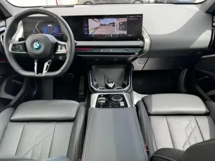 Photo 5 BMW X3  xDrive30e 299ch M Sport
