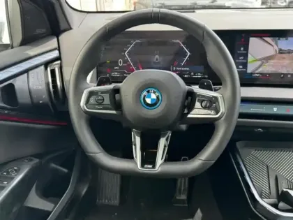 Photo 6 BMW X3  xDrive30e 299ch M Sport