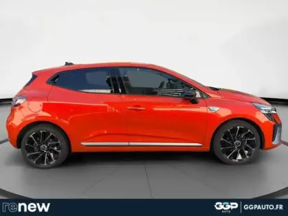 Photo 5 Renault Clio  1.0 TCe 90ch esprit Alpine - 24