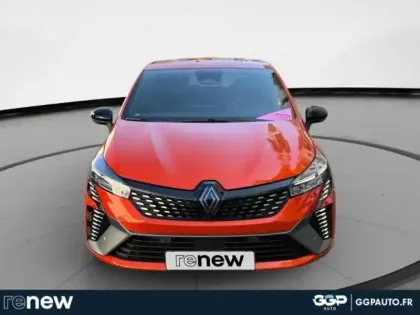 Photo 7 Renault Clio  1.0 TCe 90ch esprit Alpine - 24
