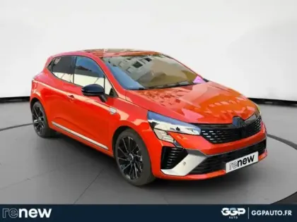 Photo 6 Renault Clio  1.0 TCe 90ch esprit Alpine - 24