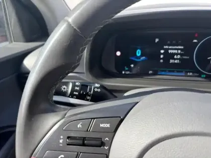 Photo 10 Hyundai Bayon  1.0 T-GDi 100ch Hybrid 48V Executive DCT-7
