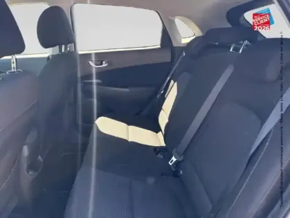 Photo 10 Hyundai Kona  1.6 GDi 141ch Hybrid Intuitive DCT-6