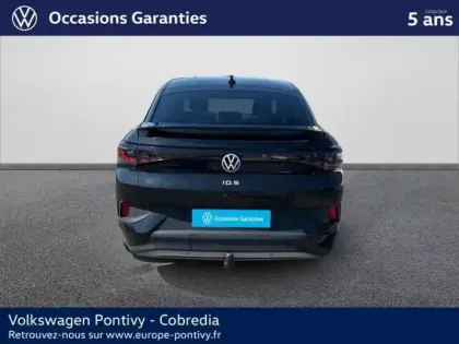 Photo 5 Volkswagen Id.5  174ch Pro 77 kWh