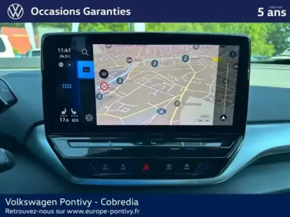 Photo 13 Volkswagen Id.5  174ch Pro 77 kWh
