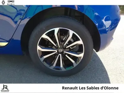 Photo 22 Renault Clio  1.0 TCe 90ch Techno - 24