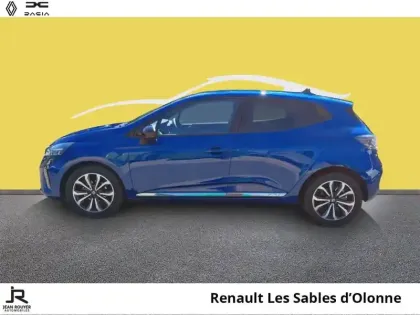 Photo 24 Renault Clio  1.0 TCe 90ch Techno - 24