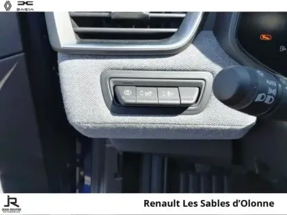 Photo 14 Renault Clio  1.0 TCe 90ch Techno - 24