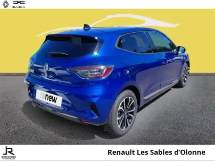 Photo 26 Renault Clio  1.0 TCe 90ch Techno - 24
