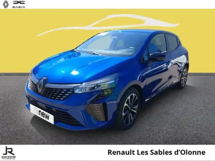 Photo 15 Renault Clio  1.0 TCe 90ch Techno - 24