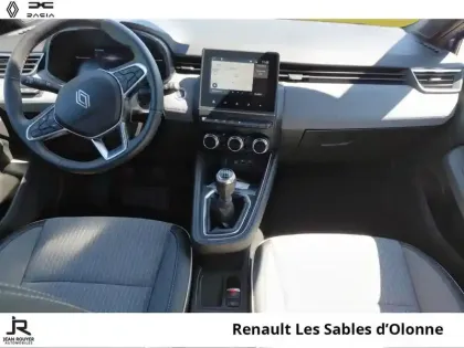 Photo 19 Renault Clio  1.0 TCe 90ch Techno - 24