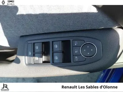 Photo 28 Renault Clio  1.0 TCe 90ch Techno - 24