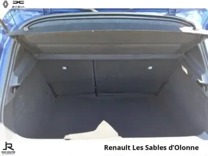 Photo 6 Renault Clio  1.0 TCe 90ch Techno - 24