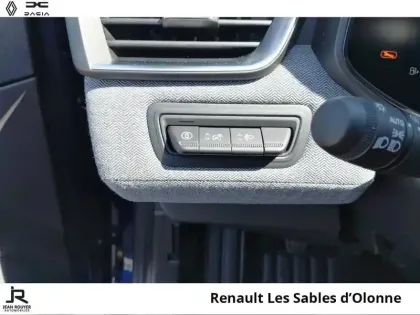 Photo 29 Renault Clio  1.0 TCe 90ch Techno - 24