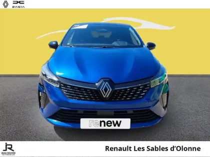 Photo 23 Renault Clio  1.0 TCe 90ch Techno - 24