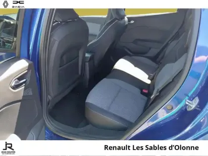 Photo 18 Renault Clio  1.0 TCe 90ch Techno - 24