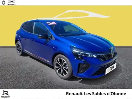 Photo 16 Renault Clio  1.0 TCe 90ch Techno - 24